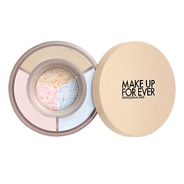 HD Skin Twist&Light - Puder rozświetlający